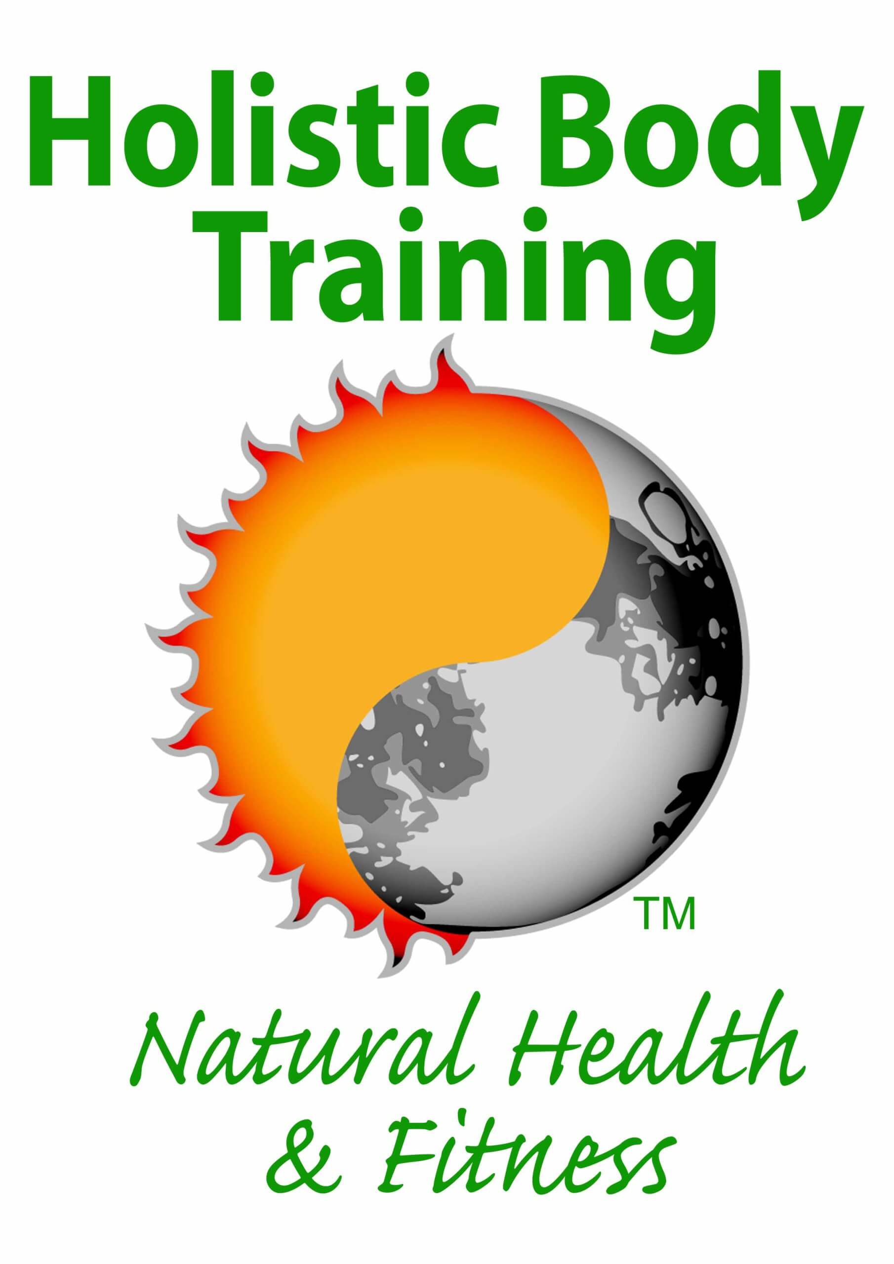 Winner small image - Holistic Body Training